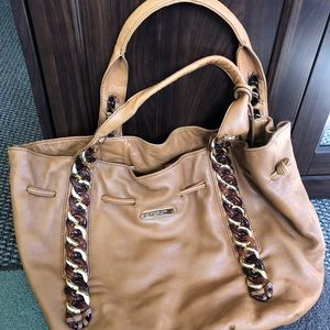 Hardly used Michael Kors bag